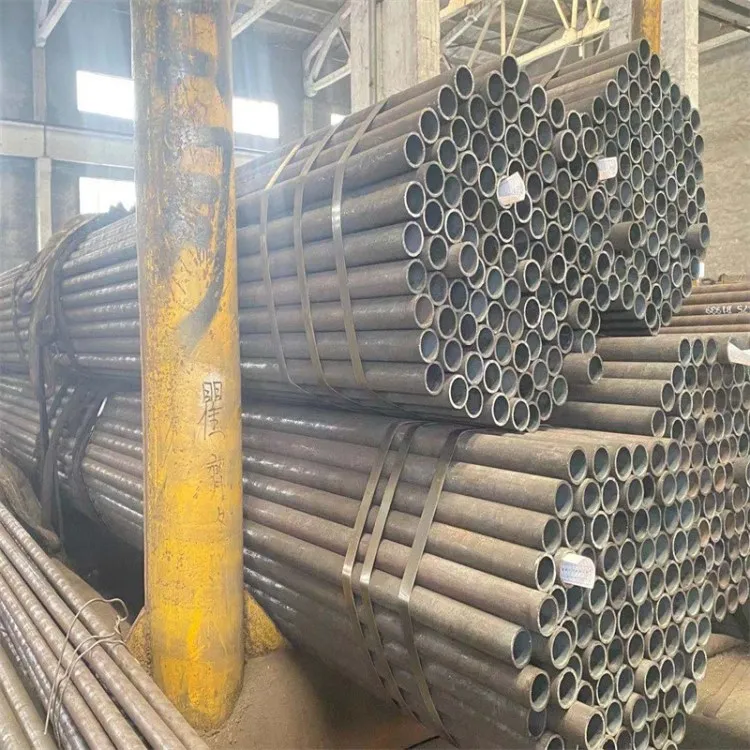 seamless pipe